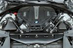 BMW 7-Series 2013 года